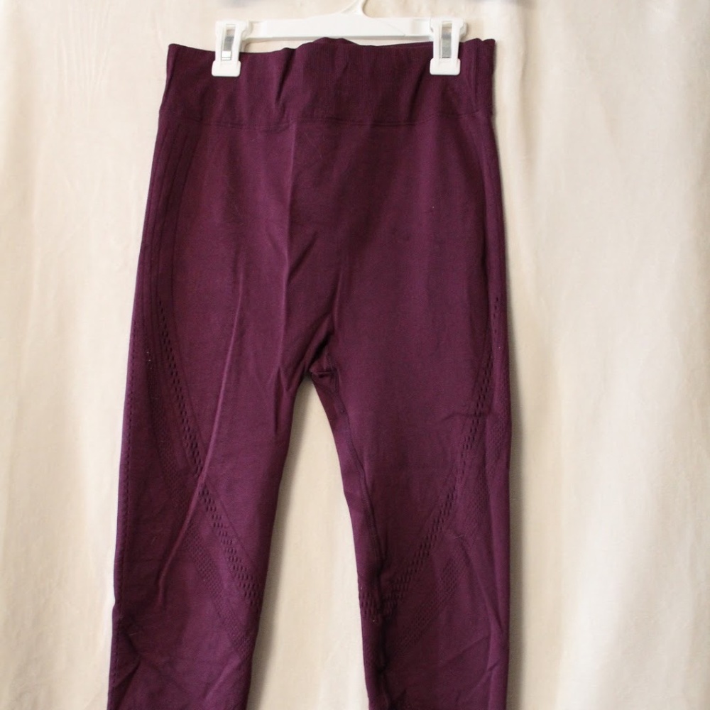 Fabletics Sculpt Knit Leggings